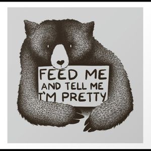 Meet your Posher, Momo